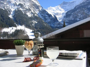 Casa Almis, Grindelwald Grindelwald